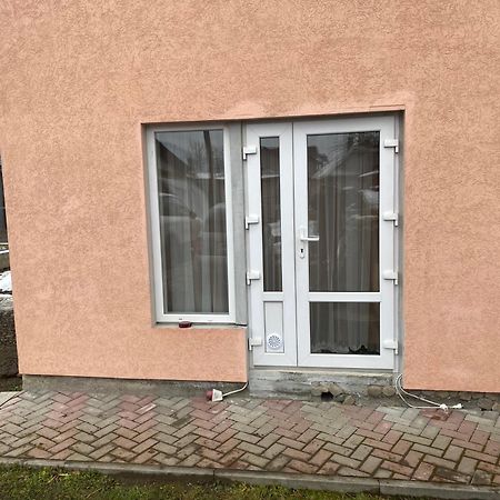 Domashnya Oselya Apartment Verhovîna Exterior foto