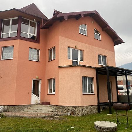 Domashnya Oselya Apartment Verhovîna Exterior foto