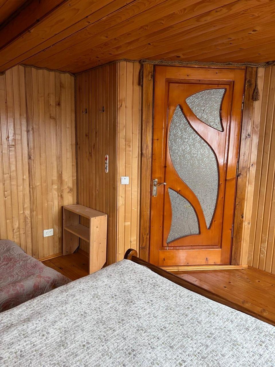 Domashnya Oselya Apartment Verhovîna Exterior foto