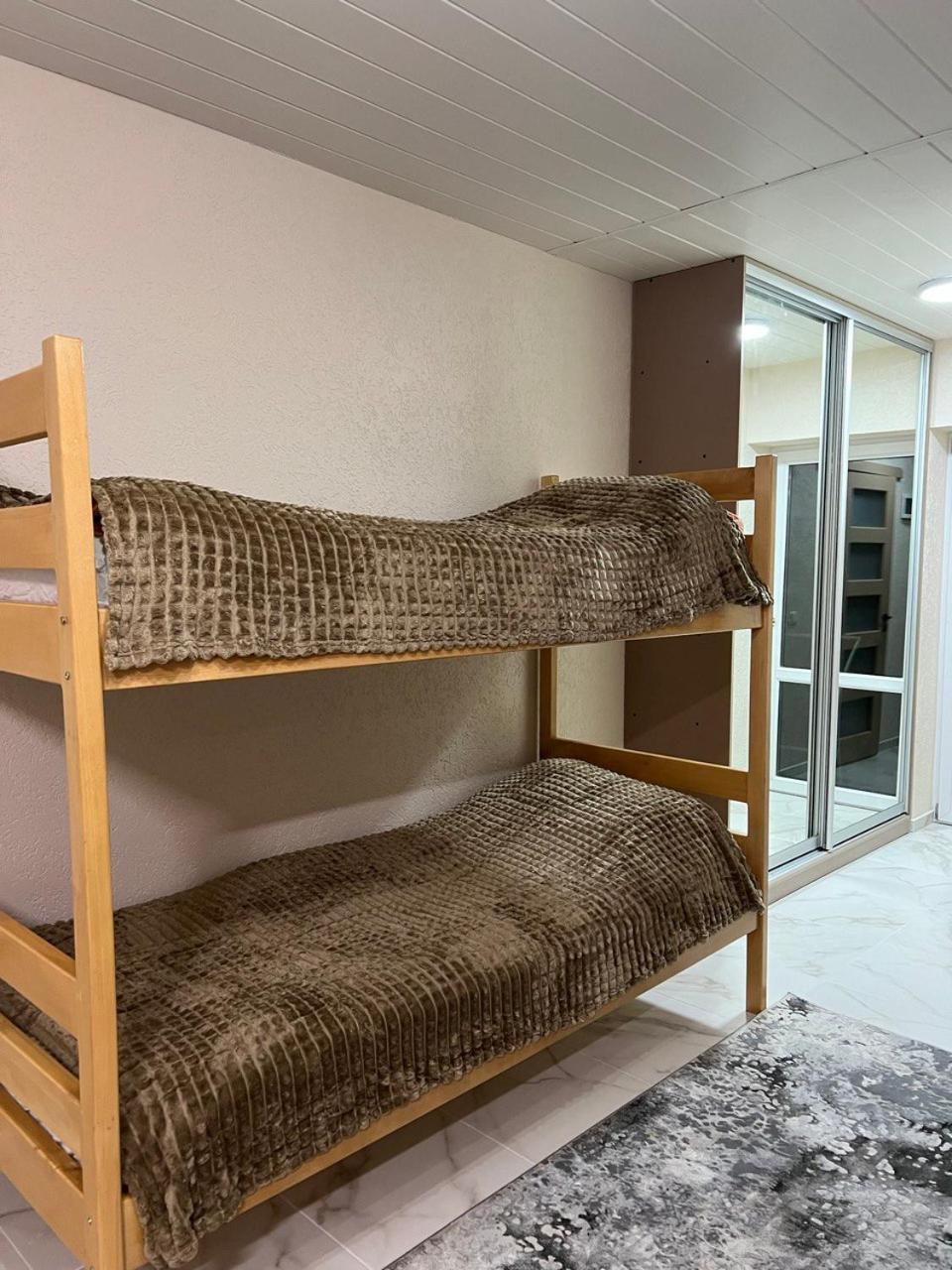 Domashnya Oselya Apartment Verhovîna Exterior foto