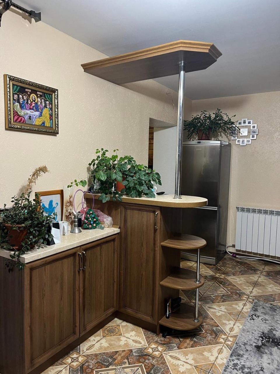 Domashnya Oselya Apartment Verhovîna Exterior foto
